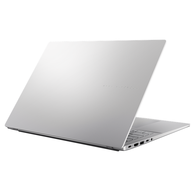 ASUS Vivobook S16_S3607QA_Product photo_2S_Cool Silver_07